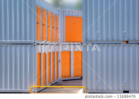 出租集裝箱 11686476