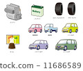 Automobile inspection Automobile inspection 11686589