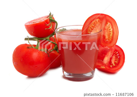 Tomato juice Tomato juice 11687106