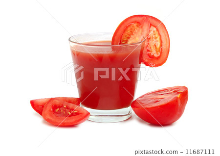 Tomato juice Tomato juice 11687111