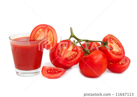 Tomato juice 11687113