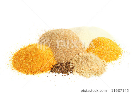 Cereals Cereals 11687145