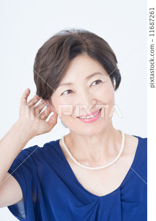 高級女性 高級女性 11687261