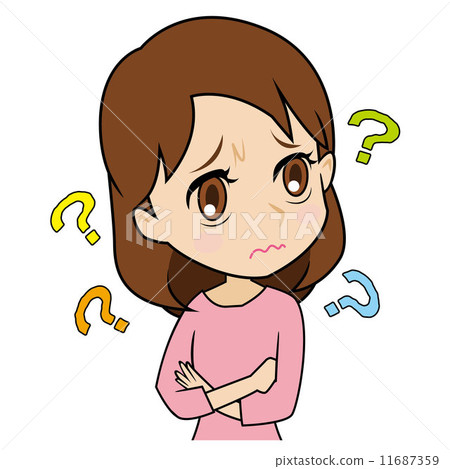 Do not know young lady Do not know young lady 11687359