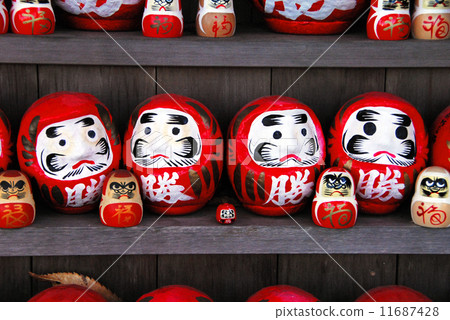 Katsuoji · Winning Dharma dedication shelf Katsuoji · Winning Dharma dedication shelf 11687428