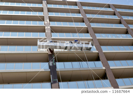 貢多拉的工作 11687664