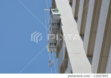 貢多拉的工作 11687665