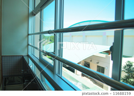 防墜落防墜扶手扶手不銹鋼 11688159