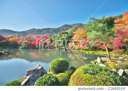 Fall of Tenryuji 11688324