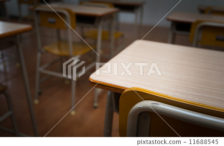 下午的學校 11688545