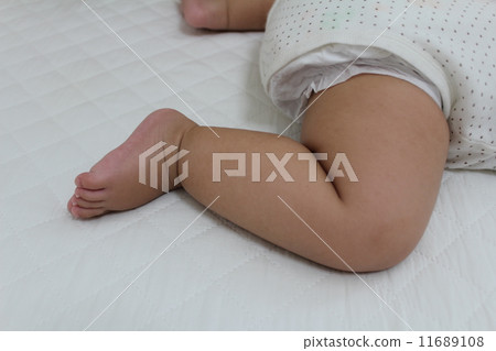 寶寶的腳 寶寶的腳 11689108
