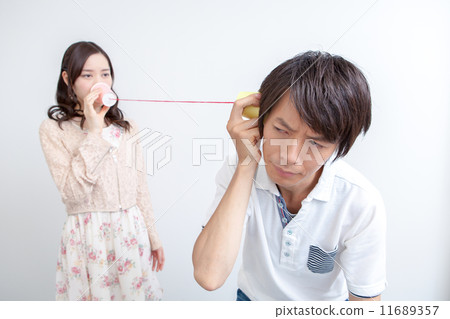 Gender of red thread 11689357