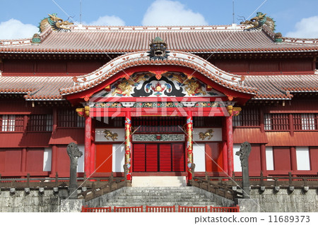 Shurinjo Tadashi 11689373