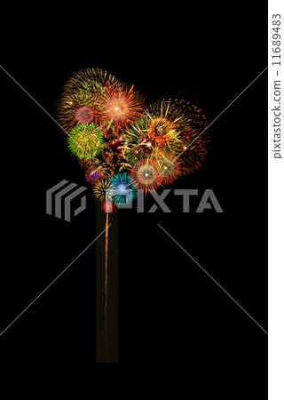 煙花圖像 煙花圖像 11689483