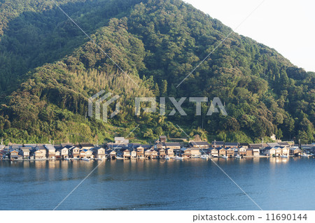 Kyoto Prefecture Ine-cho Funaya Kyoto Prefecture Ine-cho Funaya 11690144