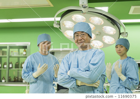 Large group medical care 11690375