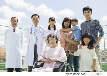 大集團醫療 11690410