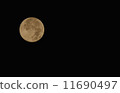 Full moon 1 11690497