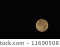 Full moon 3 11690508