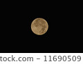 Full moon 4 11690509