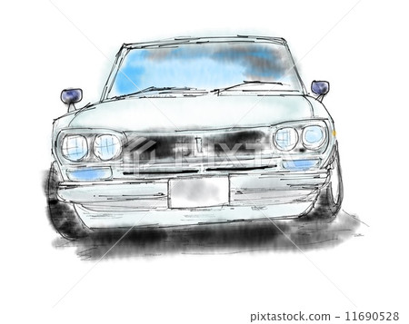 Car clipart 11690528