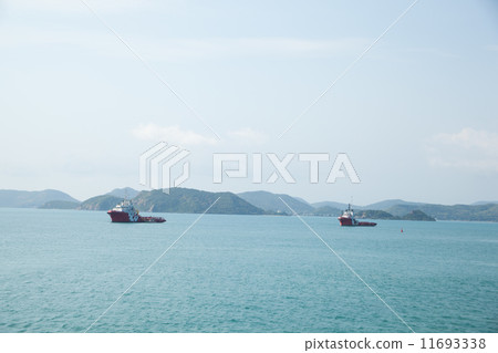 General cargo ship General cargo ship 11693338