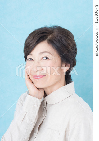 高級女性 高級女性 11693648