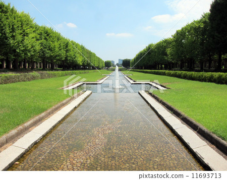 昭和紀念公園 11693713