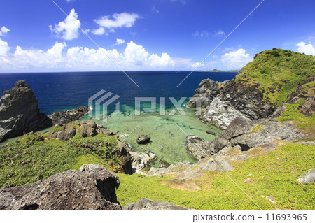 從小笠原看到的風景 從小笠原看到的風景 11693965