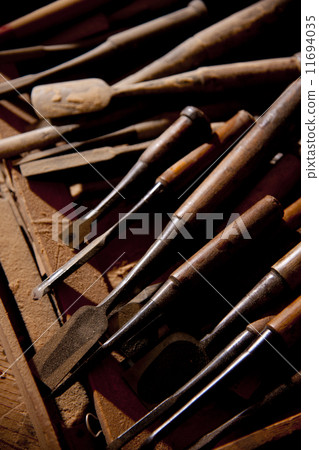 工匠的跳蚤 工匠的跳蚤 11694035