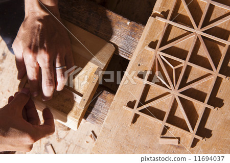 細木工的Edo Konko 11694037