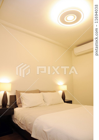 臥室 11694038