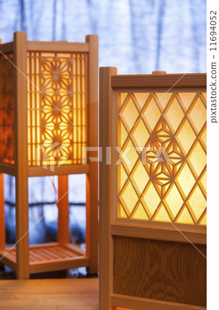 江戶科科的燈籠 11694052