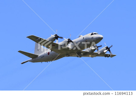 P-3C 11694113