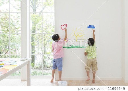 Brothers to draw 11694649