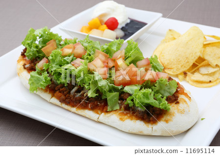 墨西哥南塔克斯 11695114