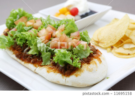 墨西哥南塔克斯 墨西哥南塔克斯 11695158