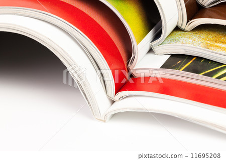 Magazines 11695208
