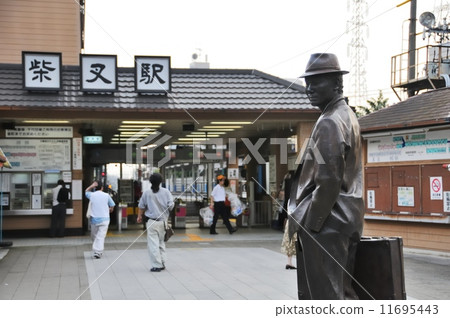 Shibamata Station Shibamata Station 11695443