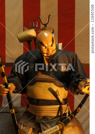 Benkei 11695506