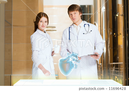 modern medical research 11696428