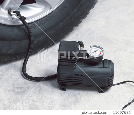 Car air compressor Car air compressor 11697685