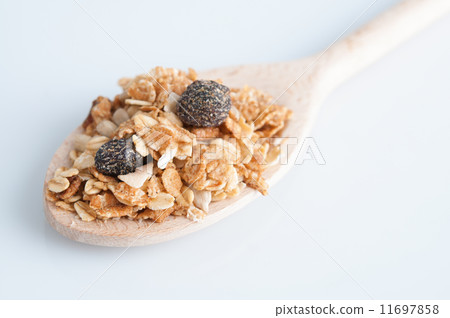 Muesli Muesli 11697858