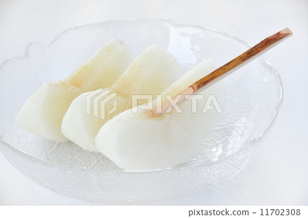 Pear (Kosui) 11702308