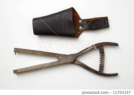 Ticket scissors 11703147