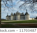 Chambord Castle 11703487