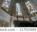 Chenonceau Castle 11703489
