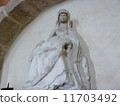Mont Saint-Michel  11703492