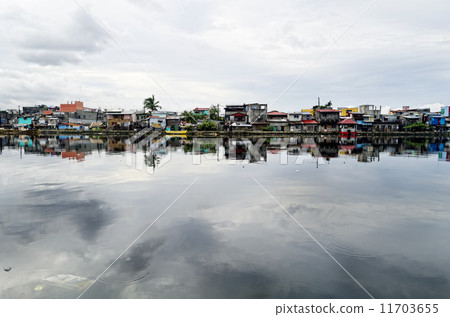 Malabon River 11703655
