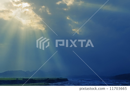 God Light God Light 11703665